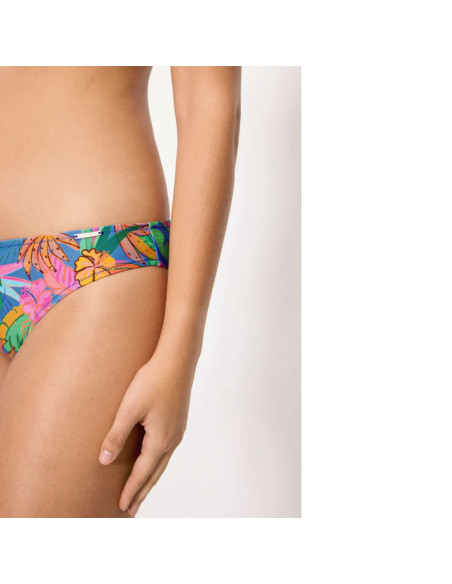 Montse Pedrosa | Bikini 83397 83398 de Ysabel Mora