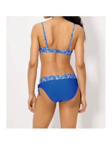 Montse Pedrosa | Bikini 83369 de Ysabel Mora