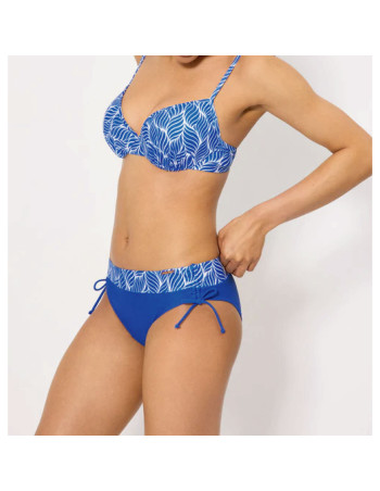 Montse Pedrosa | Bikini 83369 de Ysabel Mora 2