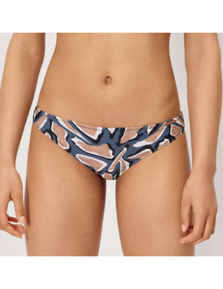 Montse Pedrosa | Bikini Push Up 83296-83301 de Ysabel Mora