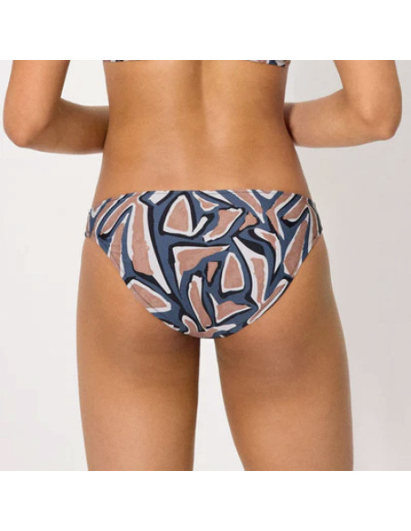 Montse Pedrosa | Bikini Push Up 83296-83301 de Ysabel Mora