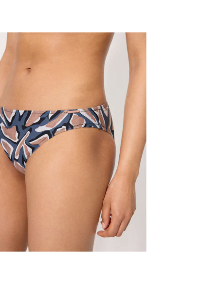 Montse Pedrosa | Bikini Push Up 83296-83301 de Ysabel Mora