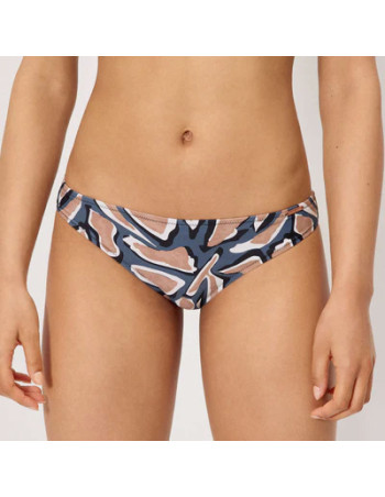 Montse Pedrosa | Bikini Bandeau 83300-83301 de Ysabel Mora 2