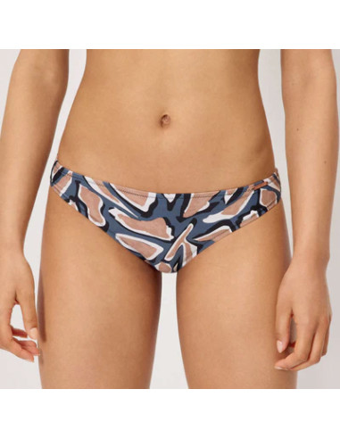 Montse Pedrosa | Bikini Bandeau 83300-83301 de Ysabel Mora