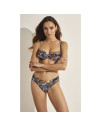 Montse Pedrosa | Bikini Amazonia BL917-BL902 de Selmark Mare
