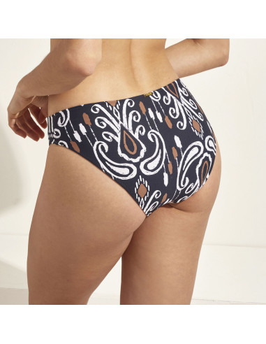 Montse Pedrosa | Bikini Venecia BM711-BM702 de Selmark Mare