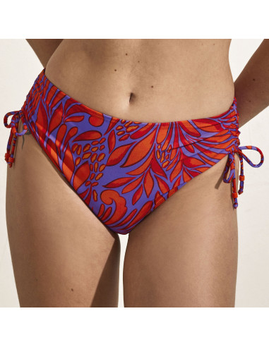 Montse Pedrosa | Bikini Arrecife BL712-BL703 de Selmark Mare