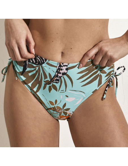 Montse Pedrosa | Bikini Amazonia BL911-BL903 de Selmark Mare