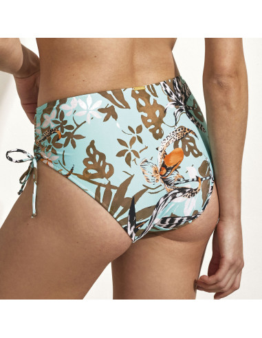 Montse Pedrosa | Bikini Amazonia BL911-BL903 de Selmark Mare
