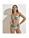 Montse Pedrosa | Bikini Amazonia BL911-BL903 de Selmark Mare