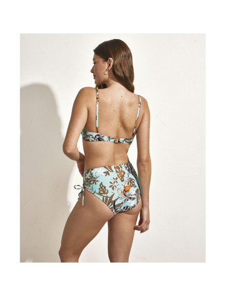 Montse Pedrosa | Bikini Amazonia BL911-BL903 de Selmark Mare