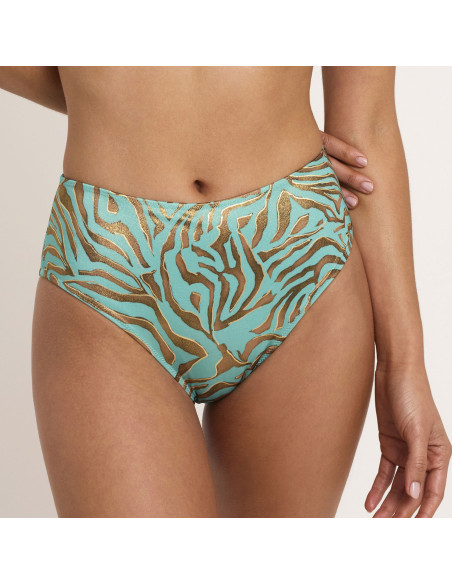 Montse Pedrosa | Bikini Utopia BN717-BN703 de Selmark Mare