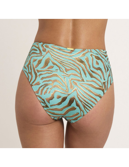 Montse Pedrosa | Bikini Utopia BN717-BN703 de Selmark Mare