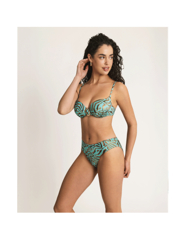 Montse Pedrosa | Bikini Utopia BN717-BN703 de Selmark Mare