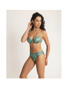 Montse Pedrosa | Bikini Utopia BN717-BN703 de Selmark Mare