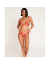 Montse Pedrosa |  Bikini Magma BO617-BO602 de Selmark Mare