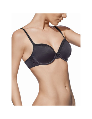 Montse Pedrosa | Sujetador Viki de Selene color Blanco 2