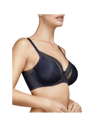 Montse Pedrosa | Sujetador Katia de Selene color Marfil