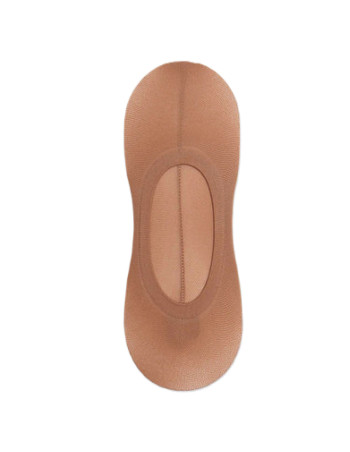 Montse Pedrosa | Salvapies de Espuma 17736 de Ysabel Mora color Beige