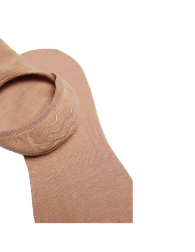Montse Pedrosa | Pinky Invisible Algodón 17390 de Ysabel Mora color Beige