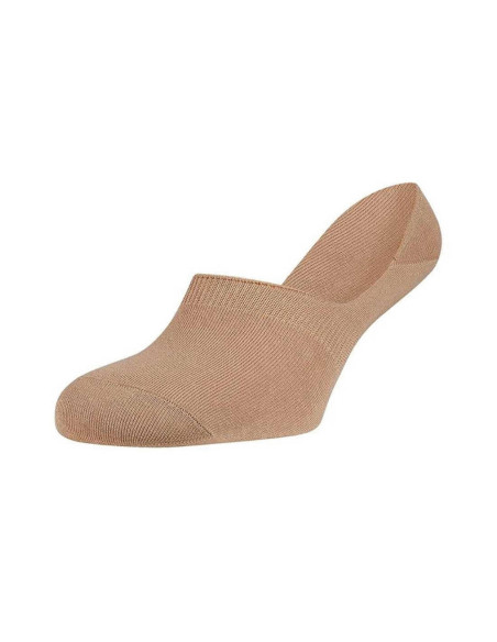 Montse Pedrosa | Pinky Invisible Algodón 17390 de Ysabel Mora color Beige