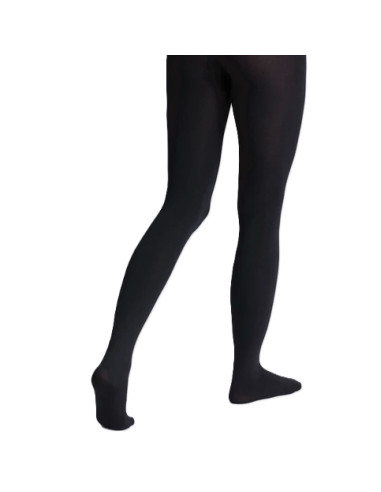 Montse Pedrosa | Panty Térmico 140 Den 16841 de Ysabel Mora color Negro