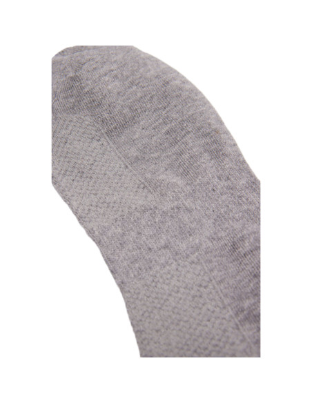 Montse Pedrosa | Pack 3 Calcetines Invisibles Transpirables 12745 de Ysabel Mora color Surtido