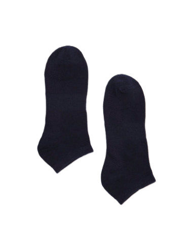 Montse Pedrosa | Pack 3 Calcetines Invisibles Transpirables 12745 de Ysabel Mora color Surtido