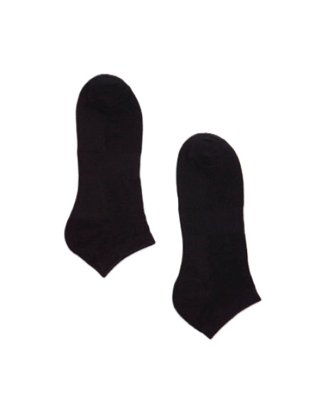Montse Pedrosa | Pack 3 Calcetines Invisibles Transpirables 12745 de Ysabel Mora color Surtido