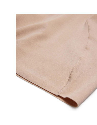 Monte Pedrosa | Culotte Antirroce Láser 19665 de Ysabel Mora color Nude
