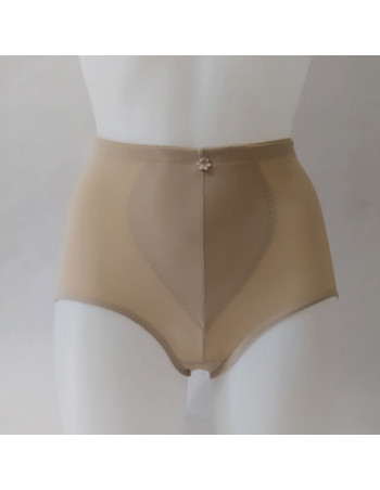 Montse Pedrosa | Faja braga 1603 de ER color Arena