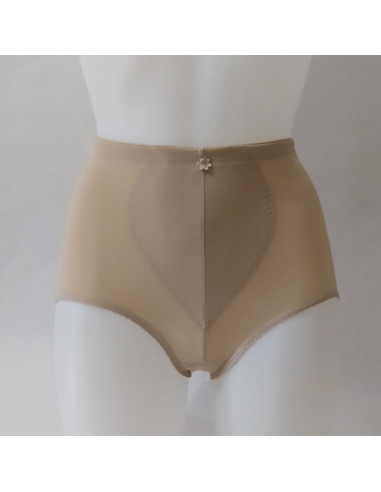 Montse Pedrosa | Faja braga 1603 de ER color Arena