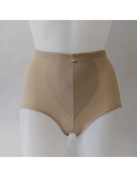 Montse Pedrosa | Faja braga 1603 de ER color Arena