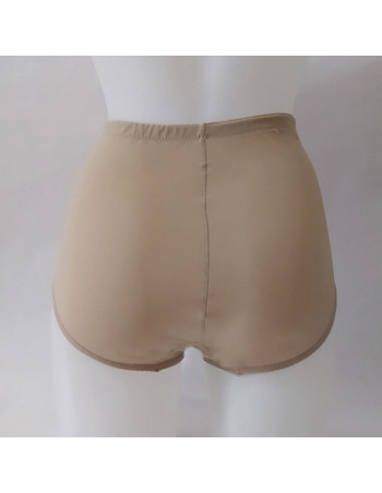 Montse Pedrosa | Faja braga 1603 de ER color Arena 2