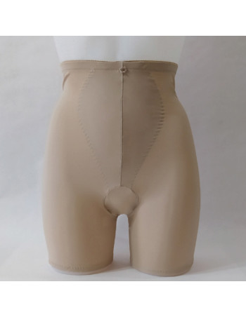 Montse Pedrosa | Faja pierna 1607 de ER color Arena