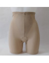 Montse Pedrosa | Faja pierna 1607 de ER color Arena