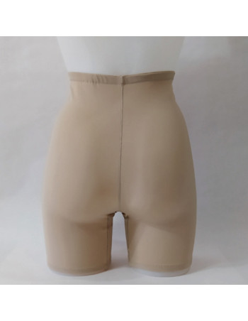 Montse Pedrosa | Faja pierna 1607 de ER color Arena 2