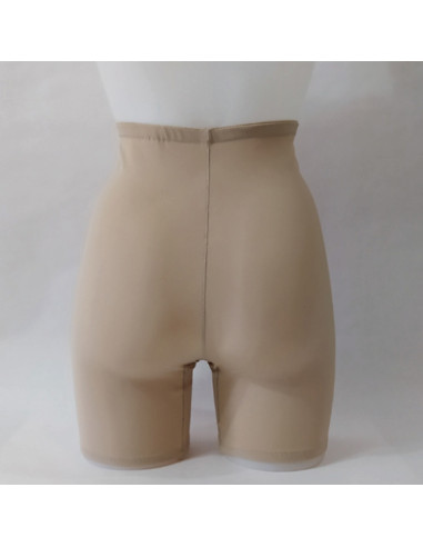 Montse Pedrosa | Faja pierna 1607 de ER color Arena
