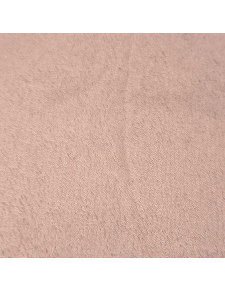 Montse Pedrosa | Toalla de Tocador Alfa 30 x 50 de Abece color Lavanda