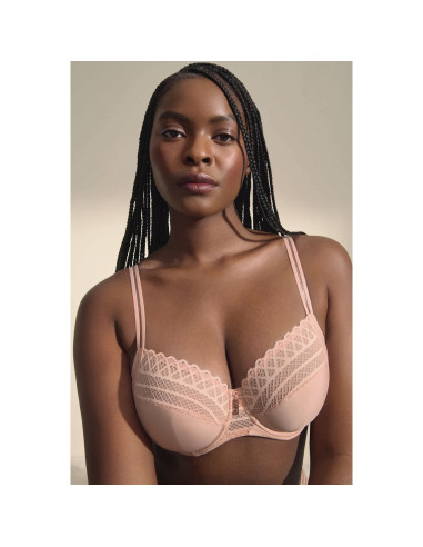 Montse Pedrosa | East End 0141930 de PrimaDonna Twist color  Powder Rose