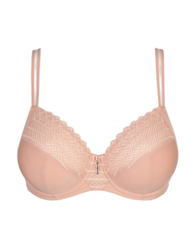 Montse Pedrosa | East End 0141930 de PrimaDonna Twist color  Powder Rose