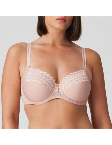 Montse Pedrosa | East End 0141930 de PrimaDonna Twist color  Powder Rose