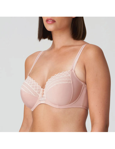 Montse Pedrosa | East End 0141930 de PrimaDonna Twist color  Powder Rose