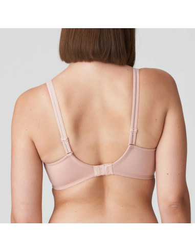 Montse Pedrosa | East End 0141930 de PrimaDonna Twist color  Powder Rose