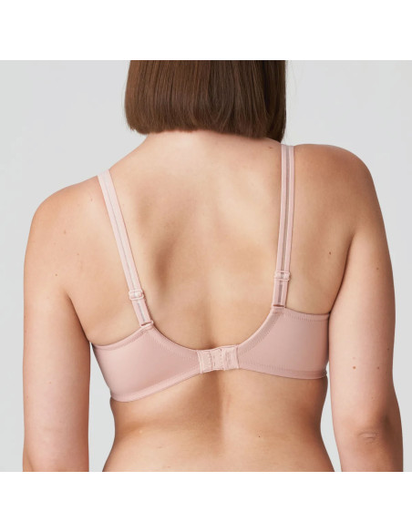 Montse Pedrosa | East End 0141930 de PrimaDonna Twist color  Powder Rose