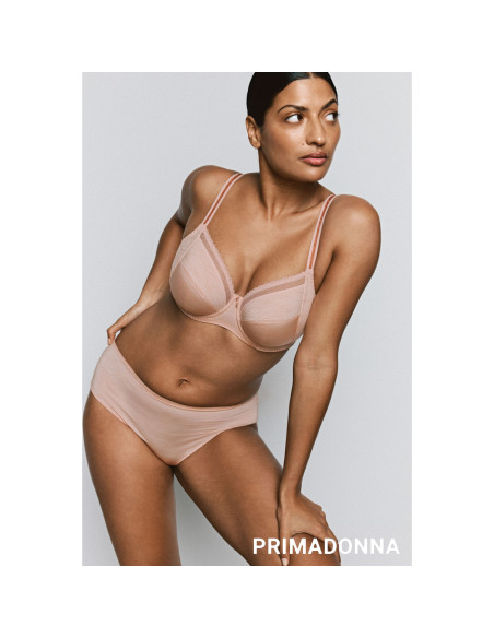 Sujetador Briana 0142520 de PrimaDonna Twist color Pearly Pink