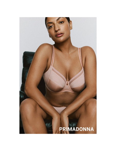 Sujetador Briana 0142520 de PrimaDonna Twist color Pearly Pink
