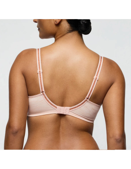 Sujetador Briana 0142520 de PrimaDonna Twist color Pearly Pink