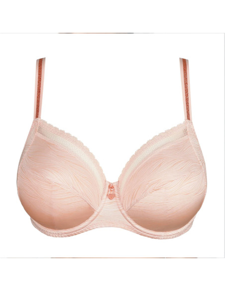 Sujetador Briana 0142520 de PrimaDonna Twist color Pearly Pink