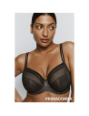 Montse Pedrosa | Sujetador Cools 0142560 de PrimaDonna Twist color Noir Black